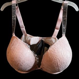 Victoria Secret Bombshell Bra